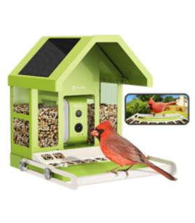 mangeoire-birdfy-metal-avec-panneau-solaire-integre-ia-7-jours-gratuits