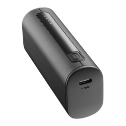 chargeur-portable-thunder-5000mah-usb-c-noir