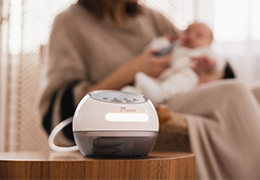 A new brand for toddlers hits the market - Introducing MOMINI!