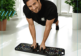 HOAPP stretches its offering: sports accessories for every workout